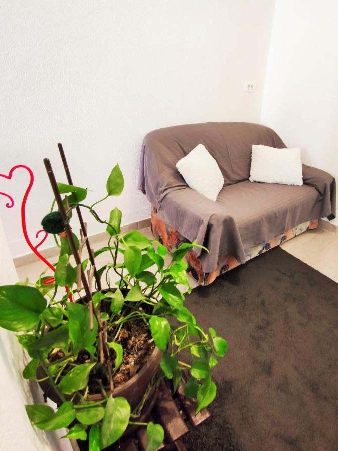 Apartment Leo Umago Esterno foto
