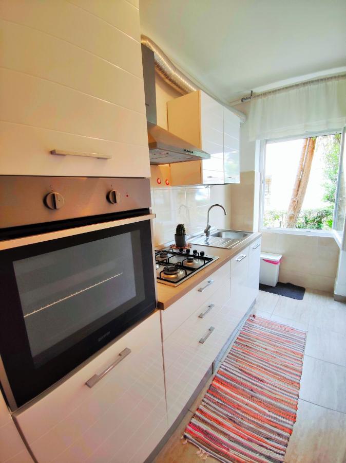 Apartment Leo Umago Esterno foto